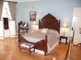 The other half of the Bedroom